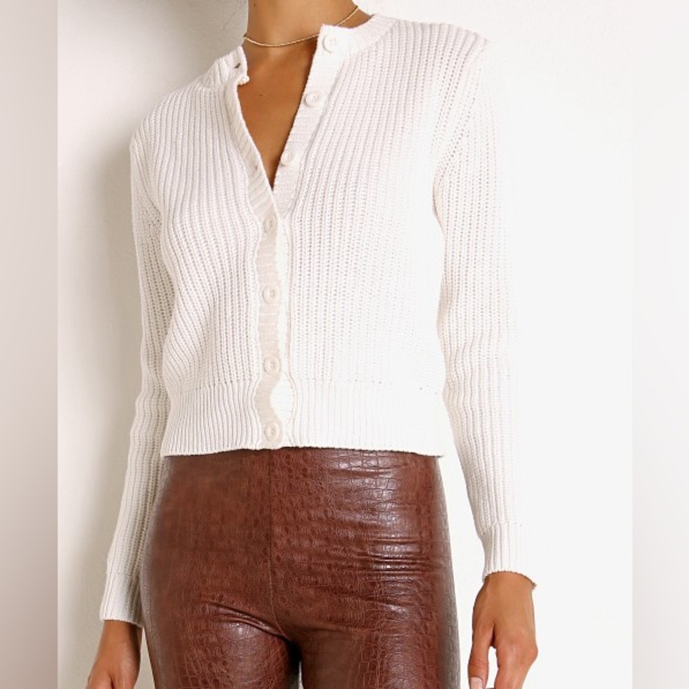 ROLLAS SAILOR CARDIGAN - Picture 2 of 7